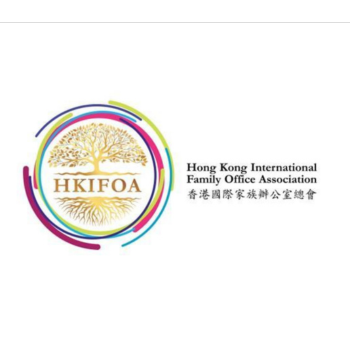 HKIFOA<p>香港國際家族辦公室總會